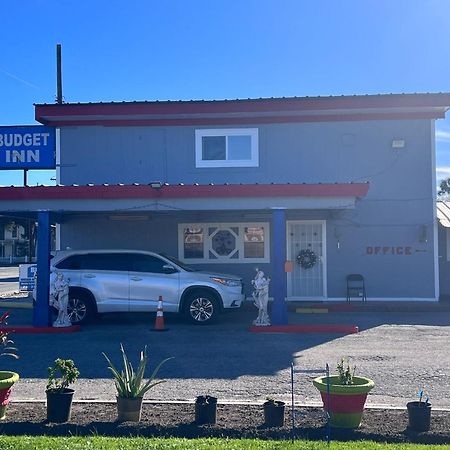 Budget Inn Refugio Luaran gambar